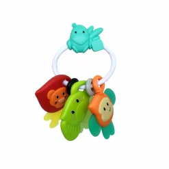 INFANTINO Animali massaggiagengive><noscript><img width=