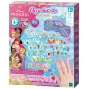 AQUABEADS  –   nail designer kit  –  disney princess> Moda, Gioielli, Decorazioni, Cosmetici