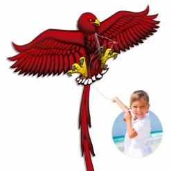 SUN&SPORT Aquilone farfalla – aquilone aquila><noscript><img width=