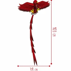 SUN&SPORT Aquilone farfalla – aquilone aquila><noscript><img width=