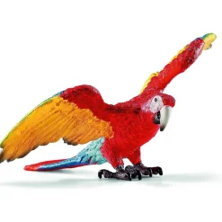 Schleich Ara –> Action Figures