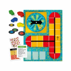 Aritmetica sprint> Primi Apprendimenti