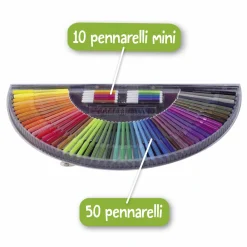 CREA MANIA Art-case max – valigetta colori><noscript><img width=