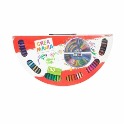 CREA MANIA Art-case max – valigetta colori><noscript><img width=