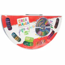 CREA MANIA Art-case max – valigetta colori><noscript><img width=