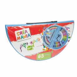 CREA MANIA Art-case mini – valigetta colori><noscript><img width=