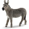 Schleich Asino –> Action Figures