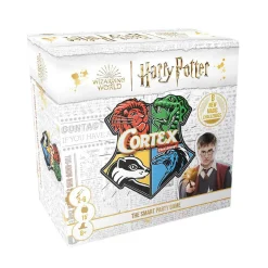 ASMODEE – cortex harry potter, party game, gioco di carte> Giochi Da Tavolo Per Adulti E Carte Collezionabili|Giochi Escape Room Ed Enigmi