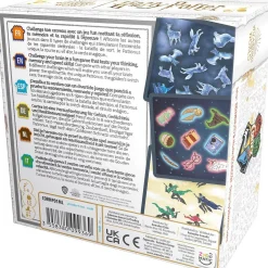 ASMODEE – cortex harry potter, party game, gioco di carte> Giochi Da Tavolo Per Adulti E Carte Collezionabili|Giochi Escape Room Ed Enigmi