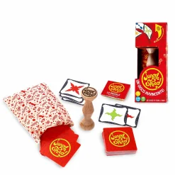 ASMODEE – jungle speed eco-pack, party game divertente> Giochi Da Tavolo Per Adulti E Carte Collezionabili|Giochi In Scatola Per Famiglia