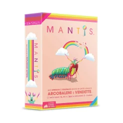 ASMODEE – mantis, gioco di carte, dai creatori di exploding kittens> Giochi Da Tavolo Per Adulti E Carte Collezionabili|Giochi Escape Room Ed Enigmi