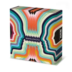 ASMODEE – wavelength, gioco da tavolo, edizione in italiano> Giochi Da Tavolo Per Adulti E Carte Collezionabili|Giochi In Scatola Per Famiglia