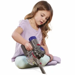 FUNNY HOME Aspirapolvere dyson> Giochi Di Emulazione