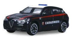 BBURAGO Assortimento burago carabinieri – 1:43> Modellini Veicoli In Scala