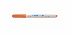 GIOTTO Ast. turbo glitter 8 pz><noscript><img width=