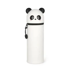 LEGAMI Astuccio panda  2 in 1 in morbido silicone – kawaii – extraordinary stationery> Gadget