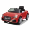 SUN&SPORT Audi tt s roadster – elettrica> Cavalcabili Elettrici