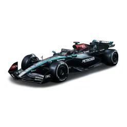BBURAGO Auto burago mercedes-amg f1 w15 e performance #44 (hamilton) – scala 1:43> Garage E Circuiti
