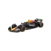BBURAGO Auto burago red bull racing rb20 2024 #11 perez – scala 1:43> Garage E Circuiti