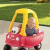LITTLE TIKES Auto cozy coupé> Cavalcabili E Primi Passi|Veicoli E Macchinine A Pedali