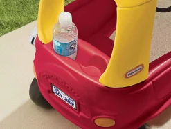 LITTLE TIKES Auto cozy coupé><noscript><img width=
