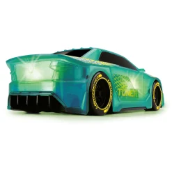 MOTOR & CO. Auto lightspeed racer> Macchinine Telecomandate