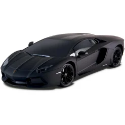 Auto radiocomandata lamborghini aventador scala 1:10 con luci e 2.4ghz – motor & co> Droni E Modellini Auto|Macchinine Telecomandate