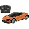 Auto radiocomandata mclaren 1:22 con frequenza 2.4 ghz – replica autentica, design e prestazioni eccezionali – motor & co> Macchinine Telecomandate