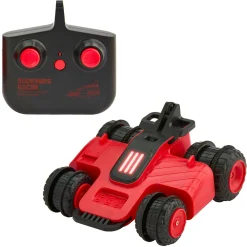 Sharper Image Auto rc acrobatica ® sideslider – 3 modalità di guida, acrobazie spettacolari, controllo 2.4ghz><noscript><img width=