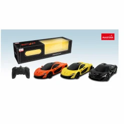 MOTOR & CO. Auto r/c mclaren p1> Macchinine Telecomandate