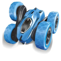 MOTOR & CO. Auto stunt master radiocomandata 2.4 ghz – velocità estrema e acrobazie a 360° – assortito> Macchinine Telecomandate