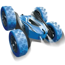 MOTOR & CO. Auto stunt master radiocomandata 2.4 ghz – velocità estrema e acrobazie a 360° – assortito> Macchinine Telecomandate