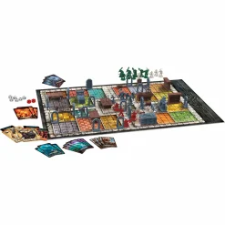 HASBRO GAMING Avalon hill – heroquest, gioco di avventura fantasy con oltre 65 miniature, dai 14 anni in su, per 2-5 giocatori (versione italiana)><noscript><img width=
