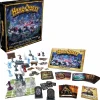HASBRO GAMING Avalon hill, heroquest, pack delle imprese l’ascesa della luna del terrore, è necessario avere il sistema di gioco base heroquest, dai 14 anni in su> Giochi Da Tavolo Per Adulti E Carte Collezionabili|Giochi Di Strategia