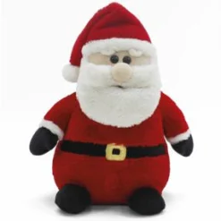 AMI PLUSH Babbo natale plush> Peluche Tradizionali