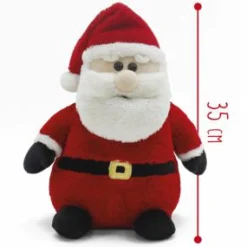 AMI PLUSH Babbo natale plush> Peluche Tradizionali