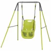 SUN&SPORT Baby altalena in metallo> Altalene