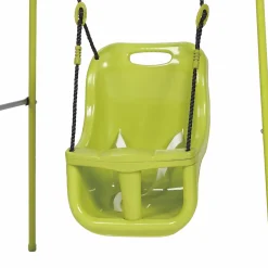 SUN&SPORT Baby altalena in metallo> Altalene