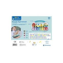BABY CLEMENTONI – animal piano><noscript><img width=