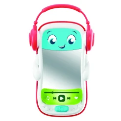 BABY CLEMENTONI – baby musical pod – 17542> Trillini E Sonagli