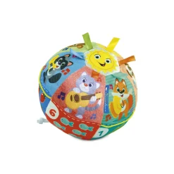 BABY CLEMENTONI – baby palla suona e canta> Primi Apprendimenti