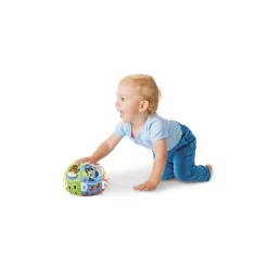 BABY CLEMENTONI – baby palla suona e canta> Primi Apprendimenti