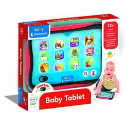 BABY CLEMENTONI – baby tablet – 17496> Giochi Di Apprendimento