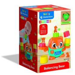 BABY CLEMENTONI – balancing bear – 17493><noscript><img width=