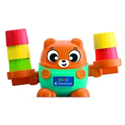 BABY CLEMENTONI – balancing bear – 17493><noscript><img width=