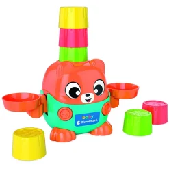 BABY CLEMENTONI – balancing bear – 17493><noscript><img width=