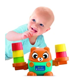 BABY CLEMENTONI – balancing bear – 17493><noscript><img width=