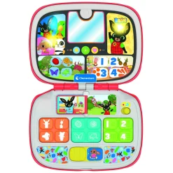 BABY CLEMENTONI – bing! il mio primo computer – 17999><noscript><img width=