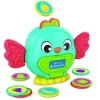 BABY CLEMENTONI – birdy bank – 17494> Giochi Impilabili