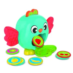 BABY CLEMENTONI – birdy bank – 17494><noscript><img width=